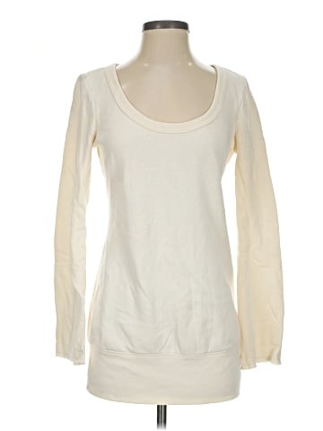 Plush & Lush Sweatshirt (view 1)