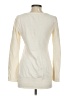 Plush & Lush Ivory Sweatshirt Size XS - photo 2