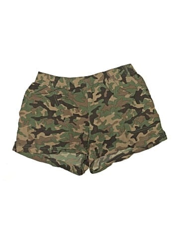 Columbia Athletic Shorts (view 1)