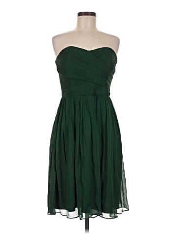 J.Crew Cocktail Dress (view 1)