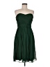 J.Crew Green Cocktail Dress Size 8 - photo 1