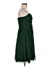 J.Crew Green Cocktail Dress Size 8 - photo 4