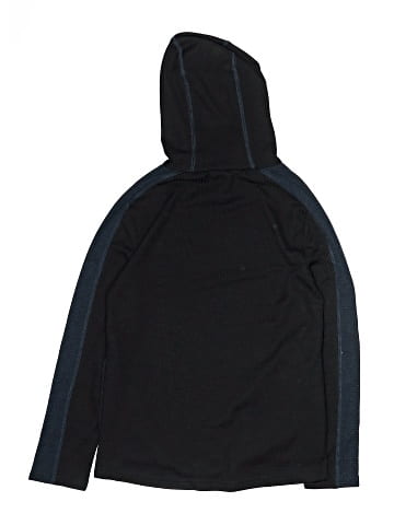 New Balance Pullover Hoodie (view 2)