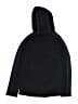 New Balance Black Pullover Hoodie Size 10 - 12 - photo 2