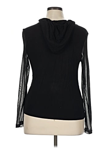 Bebe Long Sleeve T-Shirt (view 2)