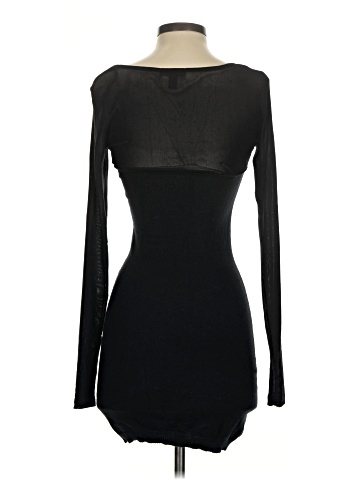 Material Girl Cocktail Dress (view 2)