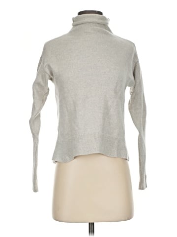 Wilfred Wool Pullover Sweater (view 1)
