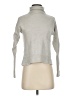 Wilfred 100% Wool Gray Wool Pullover Sweater Size S - photo 1