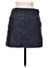A.P.C. Blue Denim Skirt Size 34 waist - photo 2