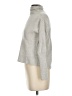 Wilfred 100% Wool Gray Wool Pullover Sweater Size S - photo 5