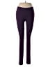 American Apparel Purple Active Pants Size S - photo 1
