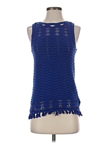 Lilly Pulitzer Sleeveless Blouse (view 1)