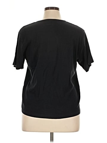 Jennifer Moore Short Sleeve T-Shirt (view 2)