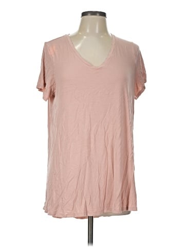 Hue Short Sleeve T-Shirt (view 1)