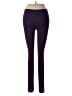 American Apparel Purple Active Pants Size S - photo 2