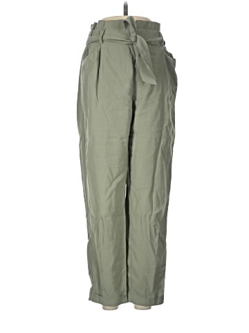 Zara TRF Casual Pants (view 1)