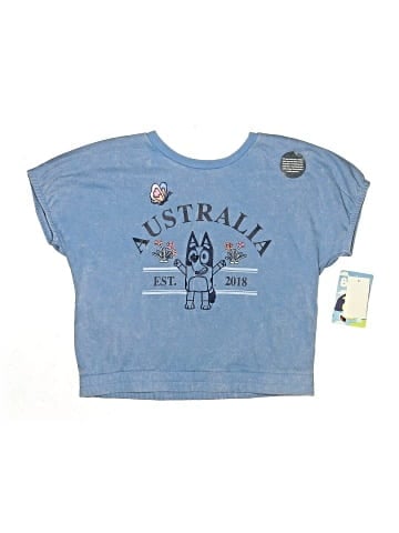 H.I.S. International Group Short Sleeve T-Shirt (view 1)