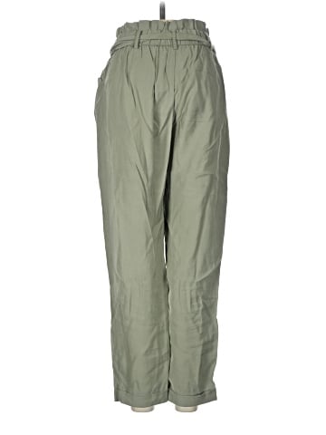 Zara TRF Casual Pants (view 2)