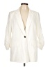 Anne Klein Ivory Blazer Size L - photo 1