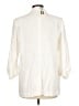 Anne Klein Ivory Blazer Size L - photo 2