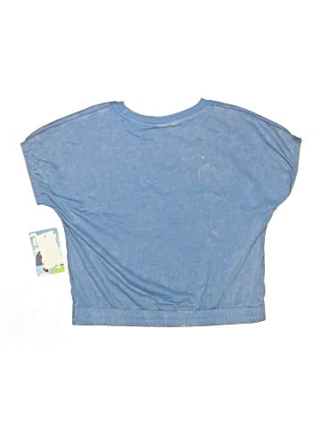 H.I.S. International Group Short Sleeve T-Shirt (view 2)