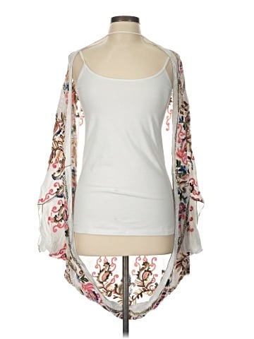 Chelsea & Violet 3/4 Sleeve Blouse (view 1)
