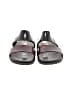 Melissa Black Sandals Size 7 - photo 2