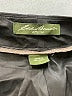 Eddie Bauer Black Wool Pants Size 12 - photo 7