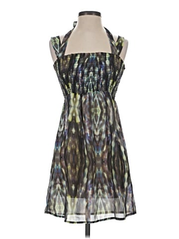 RVCA Cocktail Dress (view 1)
