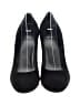 Stuart Weitzman Solid Black Heels Size 8 (narrow) - photo 2
