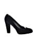Stuart Weitzman Solid Black Heels Size 8 (narrow) - photo 1