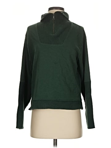 Natural Reflections Turtleneck Sweater (view 1)