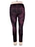 Z by Zella Purple Active Pants Size 1X - photo 2