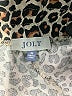 Jolt Animal Print Gold Shorts Size M - photo 3