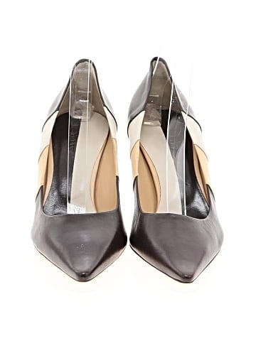 Bally Heels (view 2)
