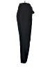 Topshop 100% Polyester Black Dress Pants Size 6 - photo 4