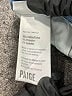Paige Hearts Blue Jeans Size 28 waist - photo 8