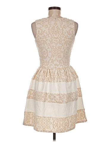 Design Lab Lord & Taylor Cocktail Dress (view 2)