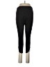 Athena Marie Solid Black Active Pants Size L - photo 2