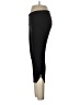Athena Marie Solid Black Active Pants Size L - photo 5