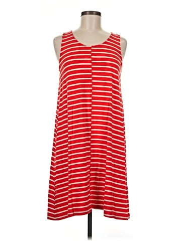 Lilla P Casual Dress (view 1)