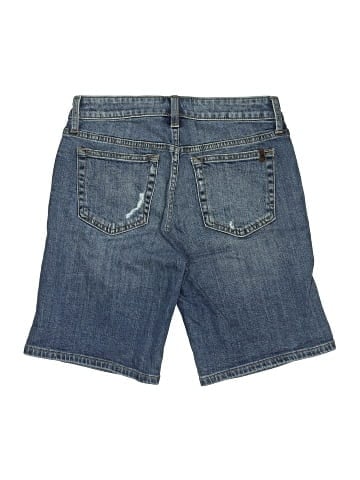 Joe's Jeans Denim Shorts (view 2)