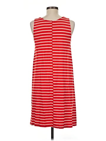 Lilla P Casual Dress (view 2)