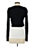 Seraphine Black Cardigan Size 2 Maternity - photo 2