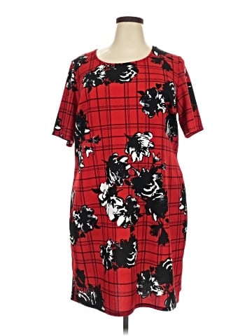 Avenue Casual Dress (view 1)
