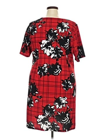 Avenue Casual Dress (view 2)