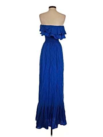 Emerson Thorpe Cocktail Dress (view 2)