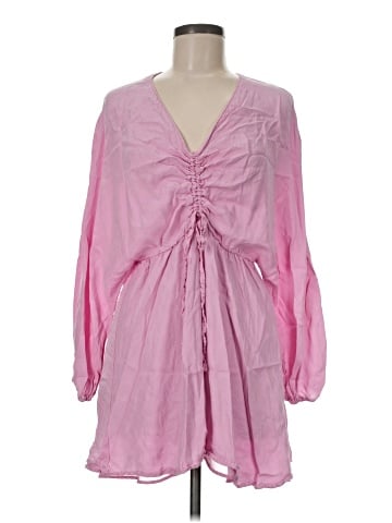 Zara Casual Dress (view 1)