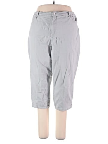 Gloria Vanderbilt Casual Pants (view 1)