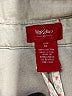 Mossimo 100% Cotton Solid Gray Jacket Size XL - photo 6